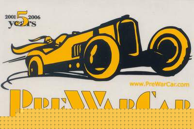 PreWarCar.com